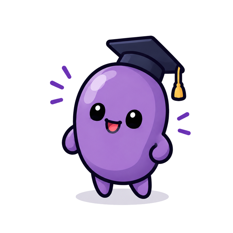 Numi mascotte